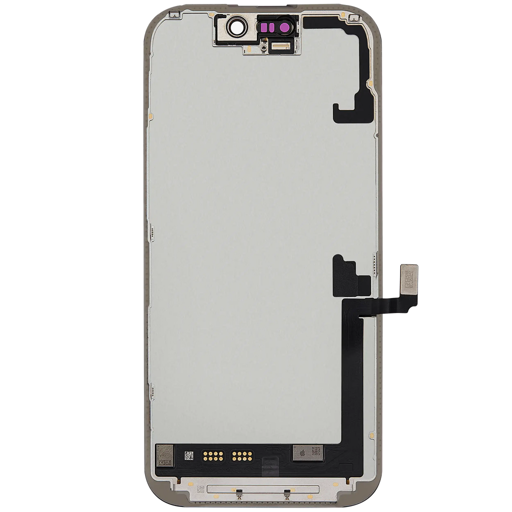 OLED-Display für iPhone 17 (Assembled: Soft) (120HZ)
