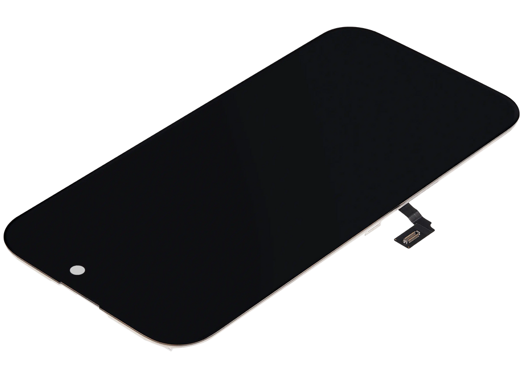 OLED-Display für iPhone 17 (Assembled: Soft) (120HZ)