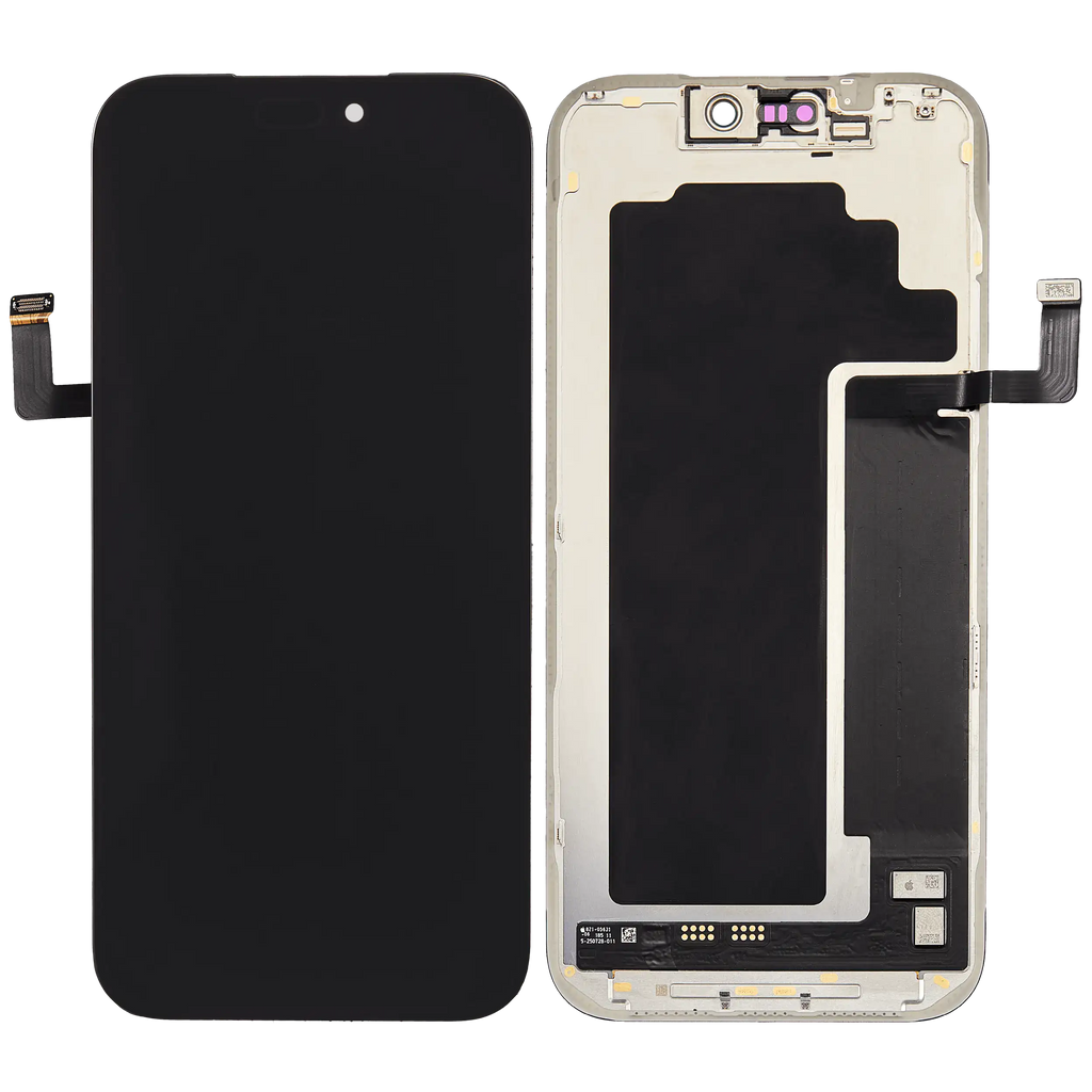 OLED-Display Compatible für iPhone 17 Pro Max (Refurbished)