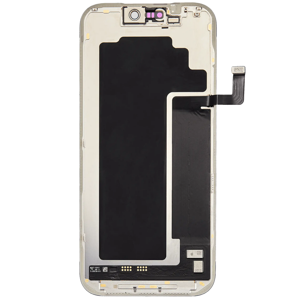 OLED-Display Compatible für iPhone 17 Pro Max (Refurbished)