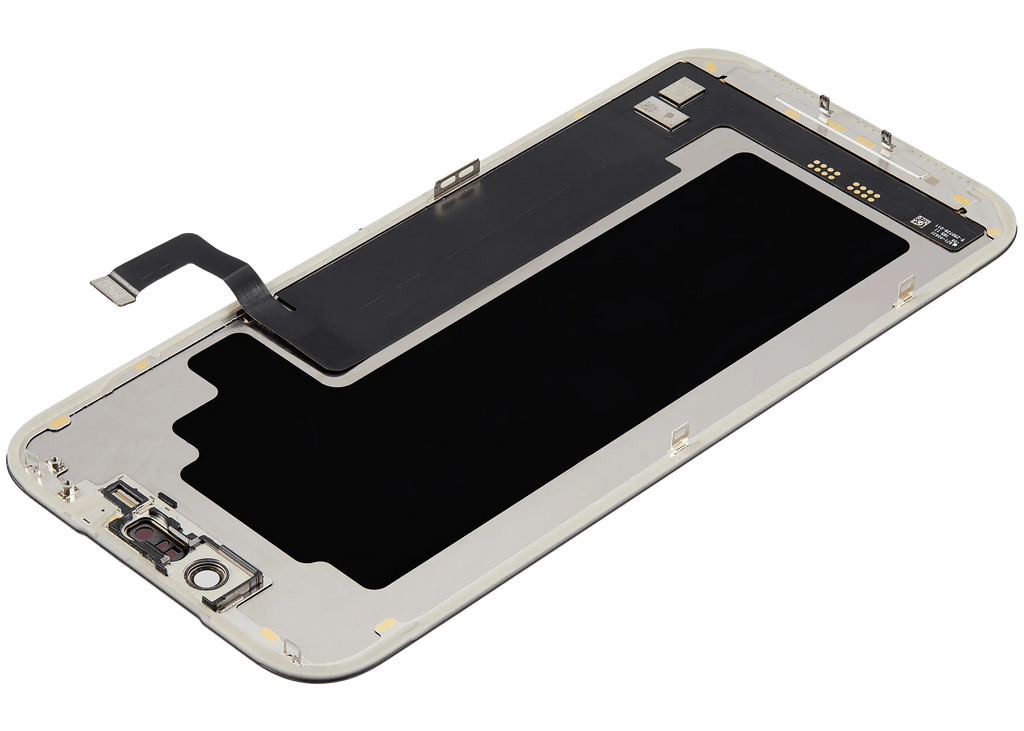 OLED-Display Compatible für iPhone 17 Pro Max (Refurbished)