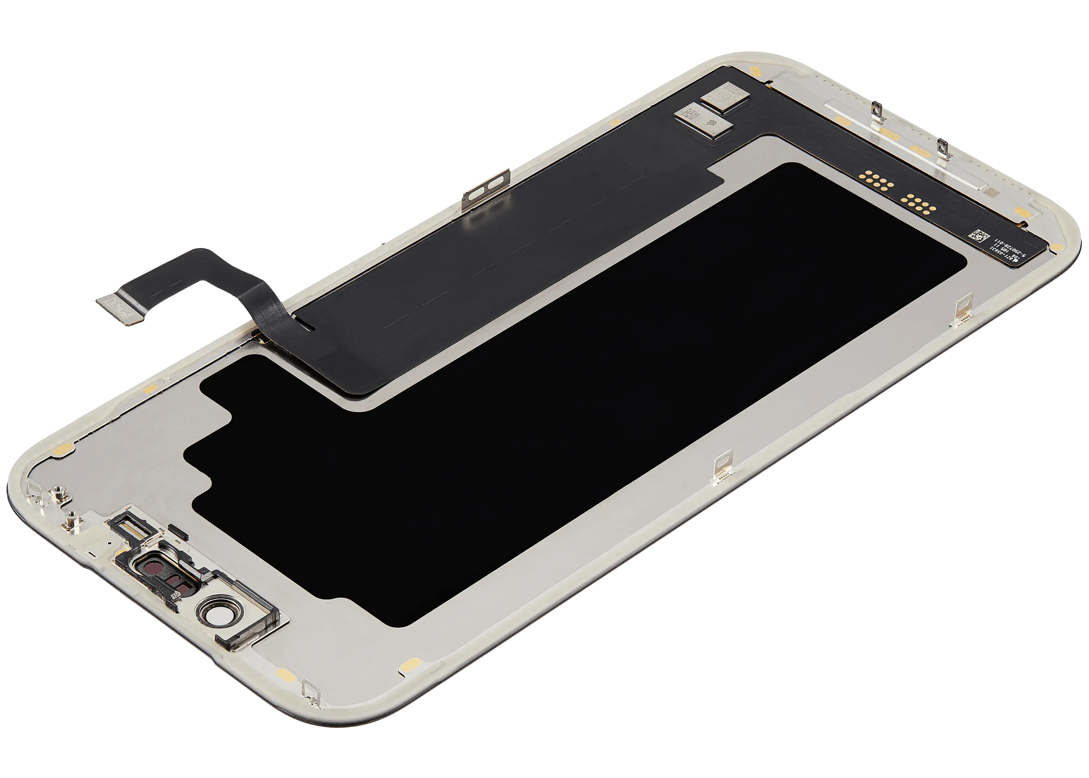 OLED-Display Compatible für iPhone 17 Pro Max (Refurbished)