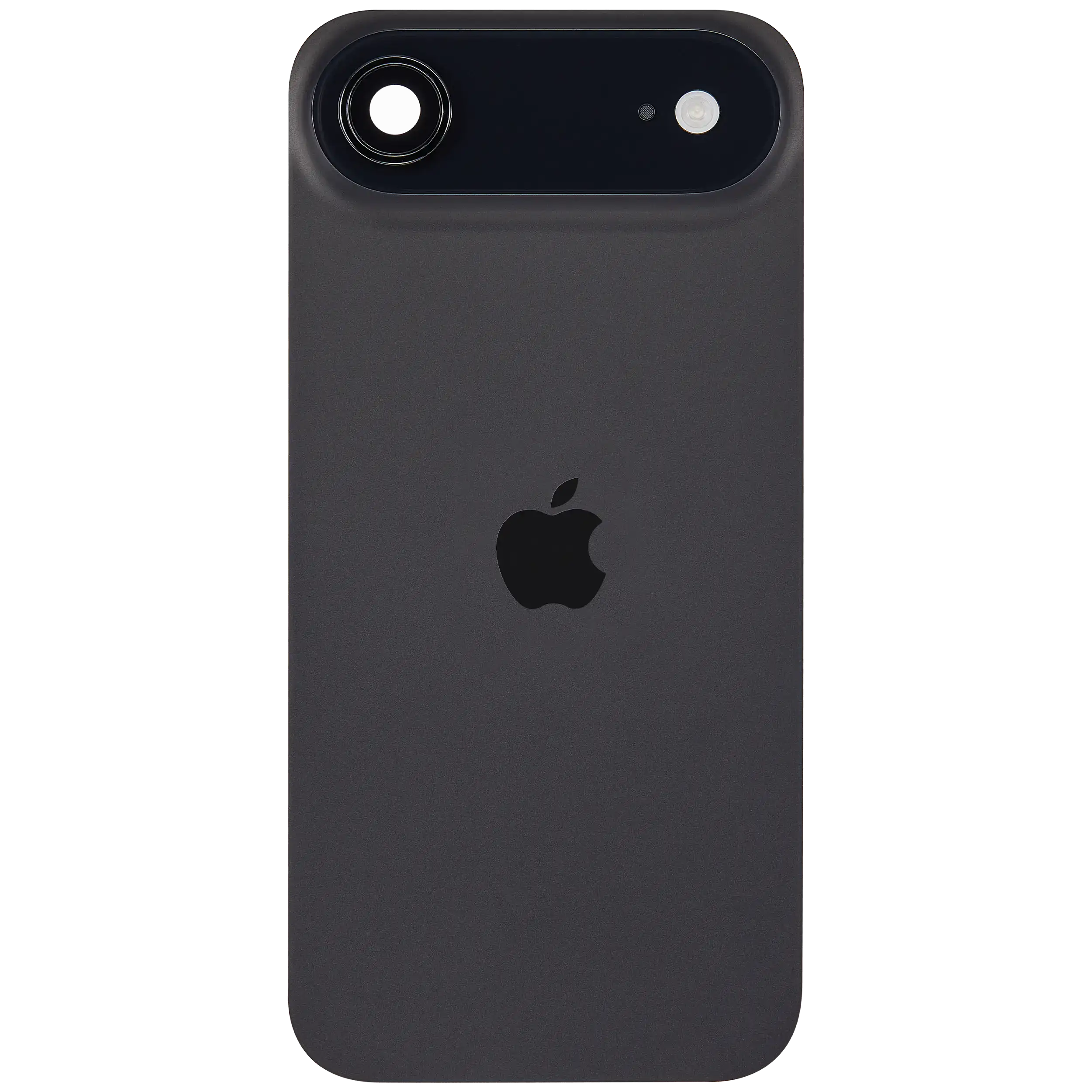 Original Apple-Ausbau C gebraucht – iPhone Air Backcover Space Schwarz