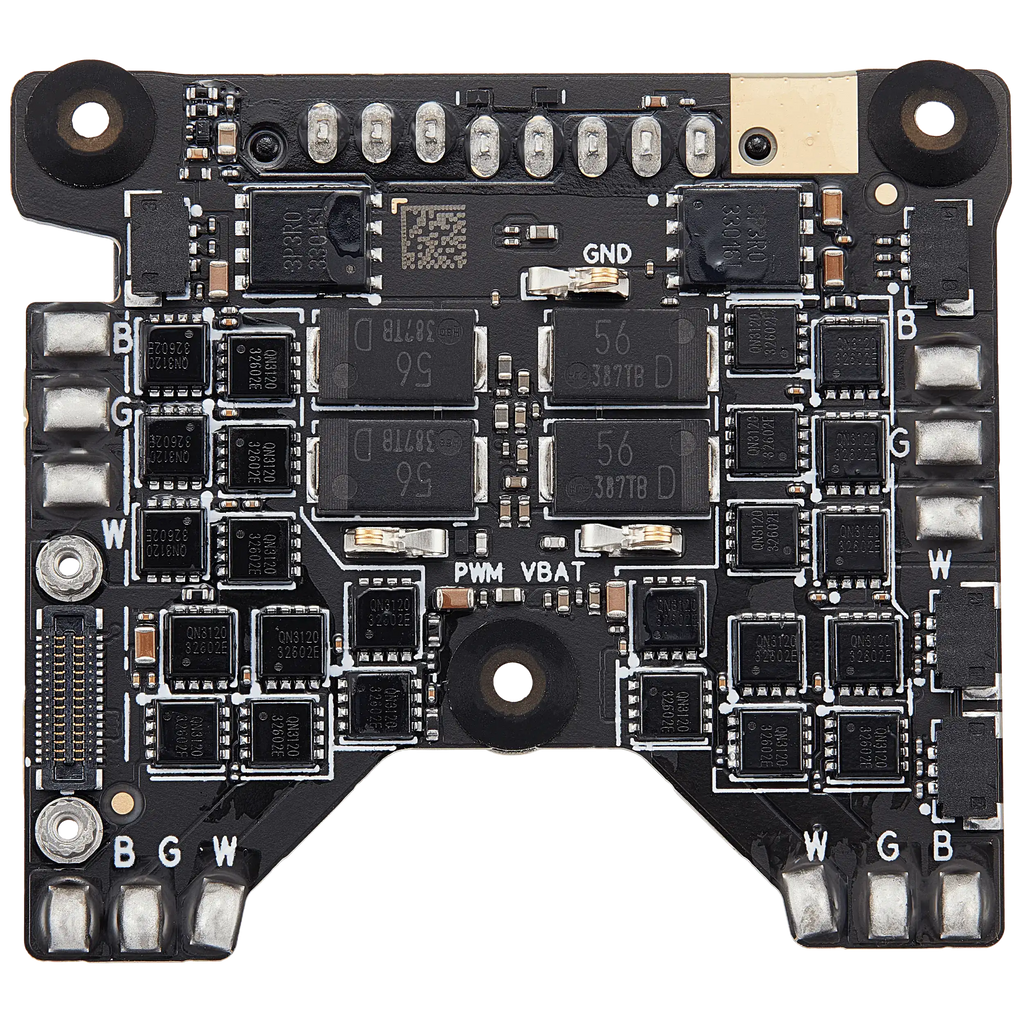 Esc Board für DJI Mavic 3 (gebrauchter OEM-Ausbau, Qualität A)