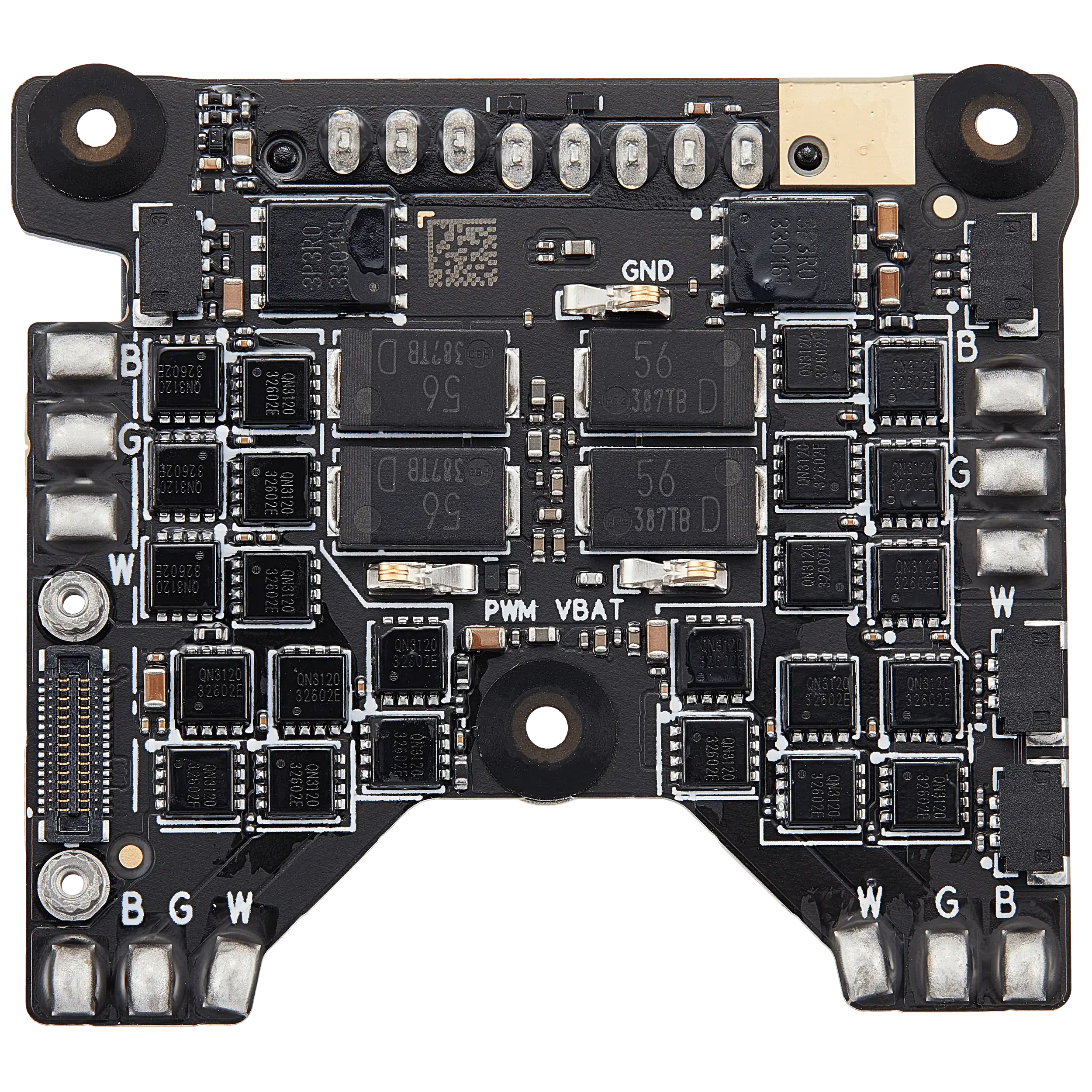 Esc Board für DJI Mavic 3 (gebrauchter OEM-Ausbau, Qualität A)