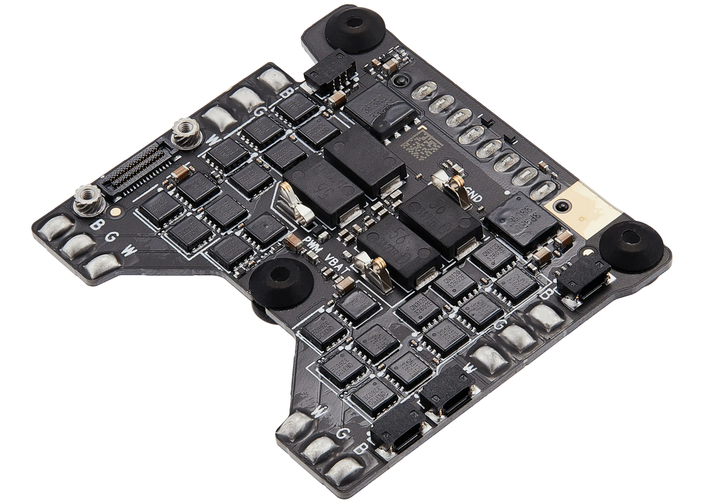 Esc Board für DJI Mavic 3 (gebrauchter OEM-Ausbau, Qualität A)