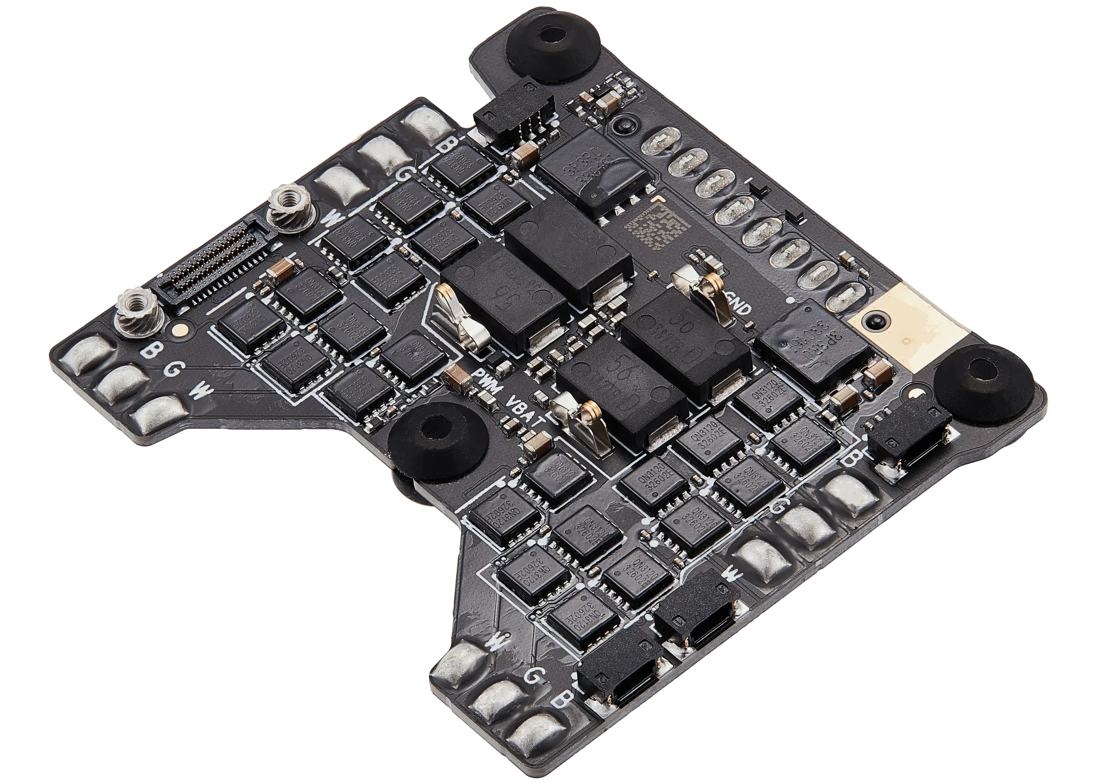 Esc Board für DJI Mavic 3 (gebrauchter OEM-Ausbau, Qualität A)