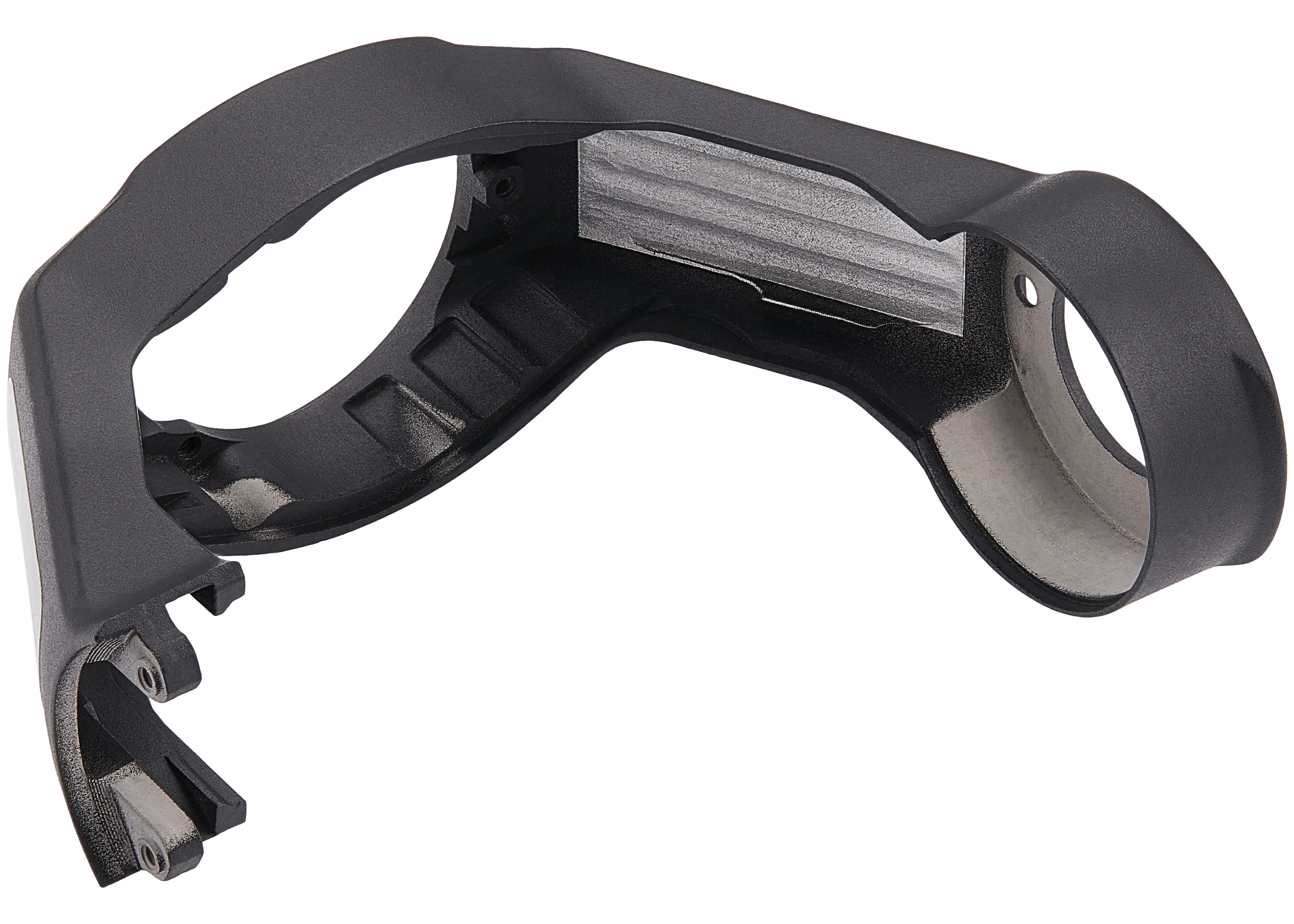Gimbal R-Axis Arm Assembly für DJI Mavic 3 (gebrauchter OEM-Ausbau, Qualität A)