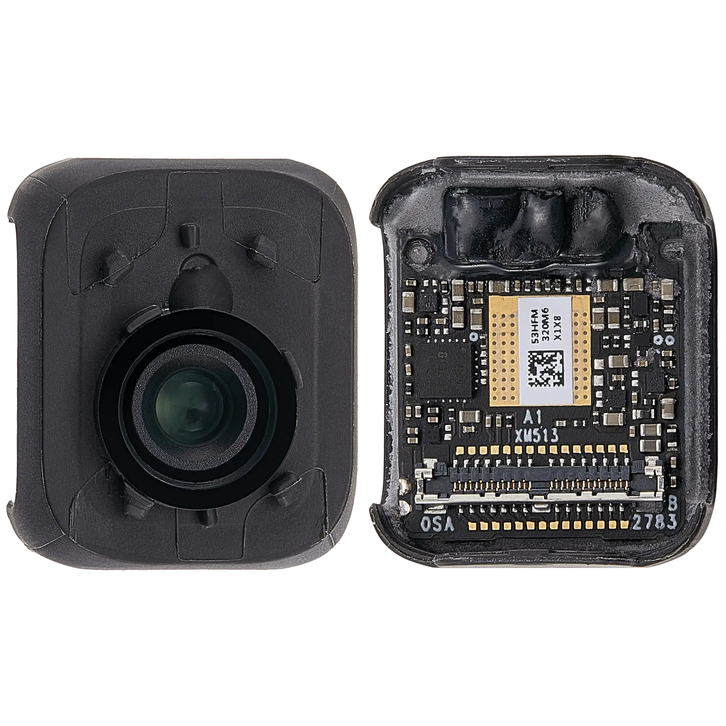 Original OEM-Ausbau Qualität A (gebraucht) – DJI Mini 3 Pro Gimbal Camera
