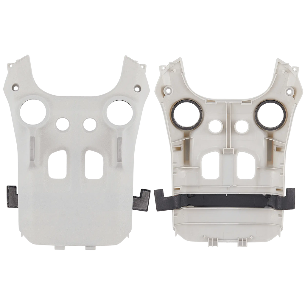Bottom Shell für DJI Mini 3 Pro (gebrauchter OEM-Ausbau, Qualität A)