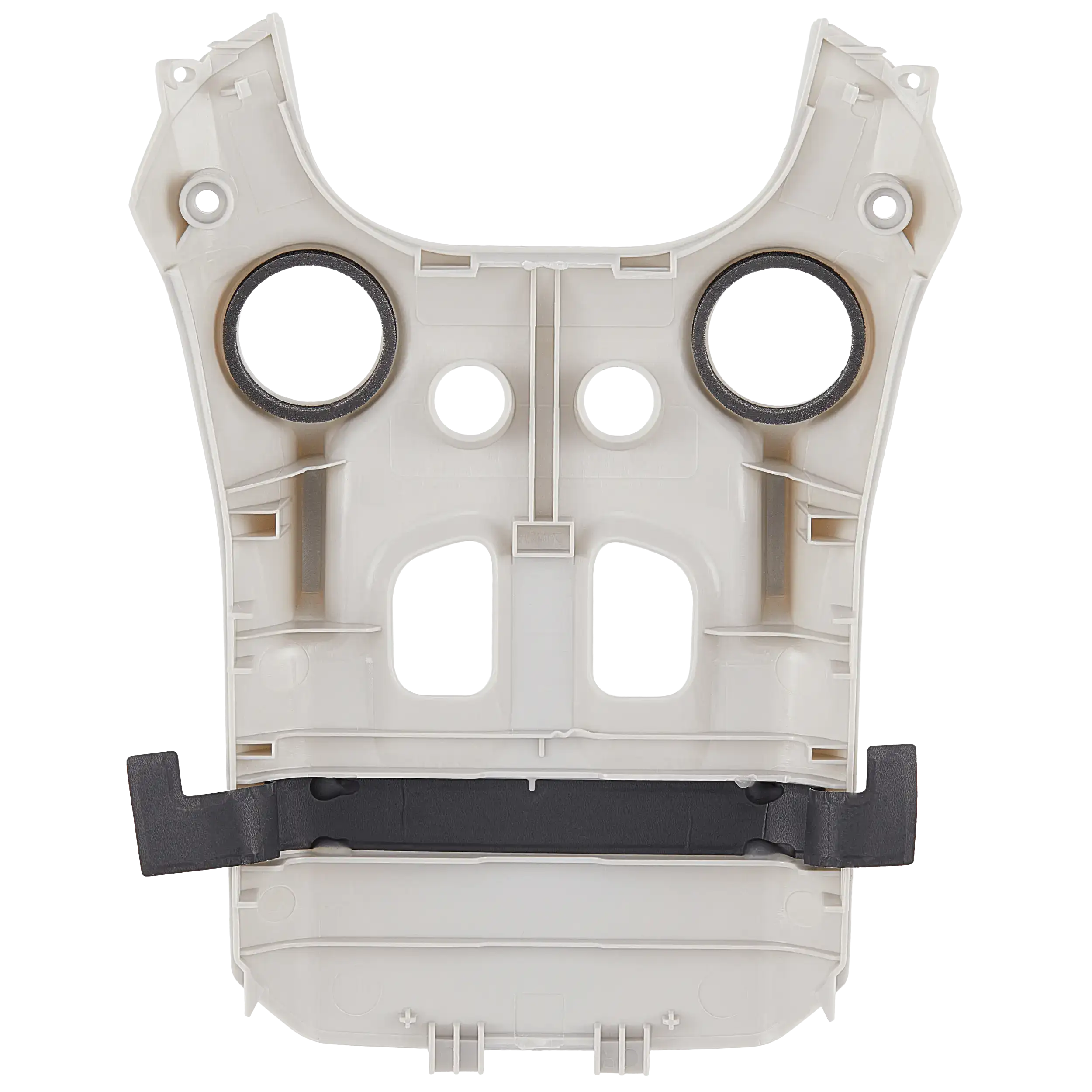 Bottom Shell für DJI Mini 3 Pro (gebrauchter OEM-Ausbau, Qualität A)