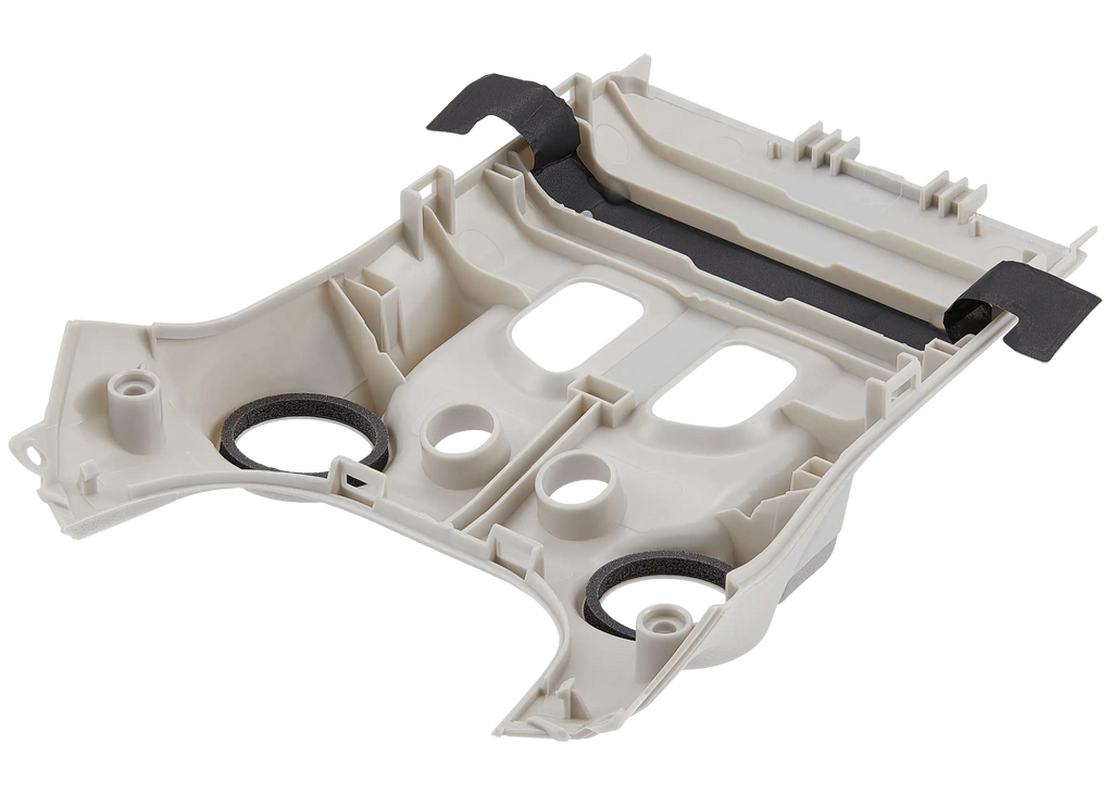 Bottom Shell für DJI Mini 3 Pro (gebrauchter OEM-Ausbau, Qualität A)