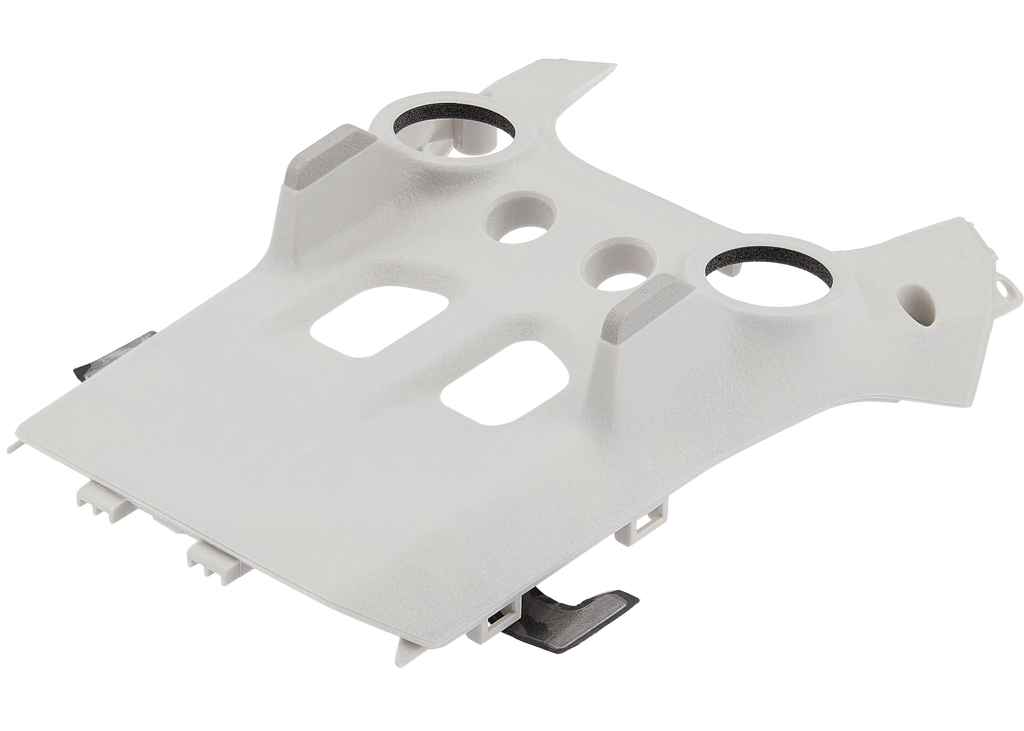 Bottom Shell für DJI Mini 3 Pro (gebrauchter OEM-Ausbau, Qualität A)