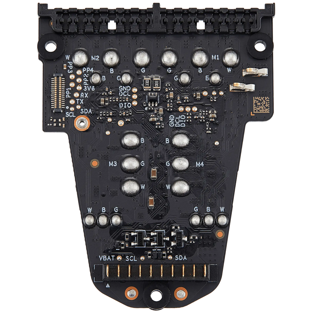 Esc Board für DJI Air 2 (gebrauchter OEM-Ausbau, Qualität A)