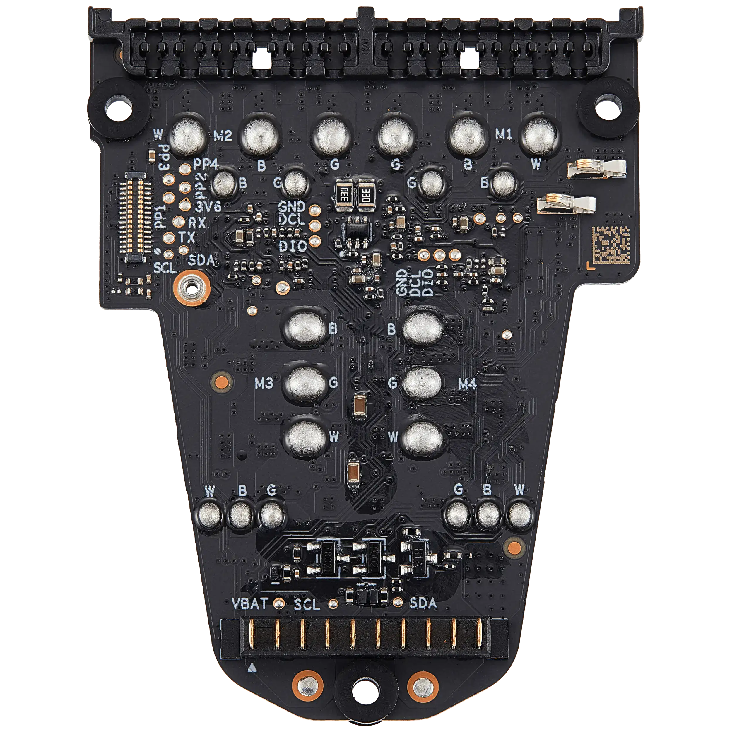 Esc Board für DJI Air 2 (gebrauchter OEM-Ausbau, Qualität A)