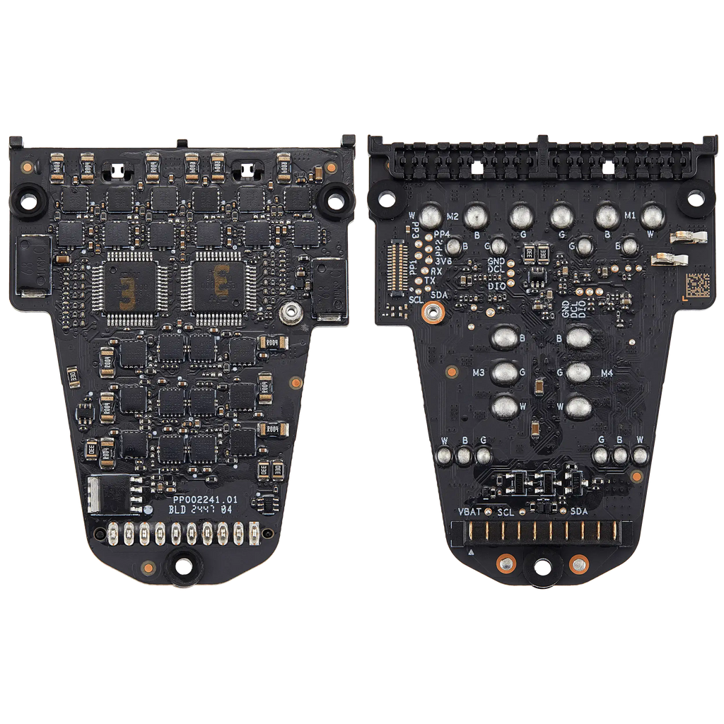 Esc Board für DJI Air 2 (gebrauchter OEM-Ausbau, Qualität A)