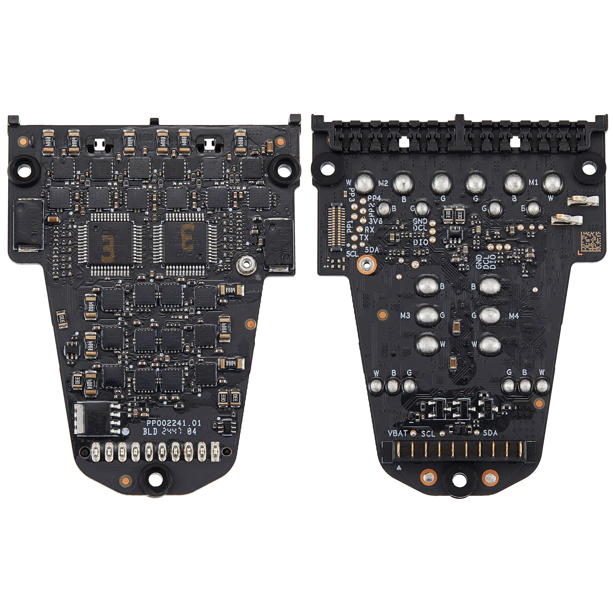 Esc Board für DJI Air 2 (gebrauchter OEM-Ausbau, Qualität A)