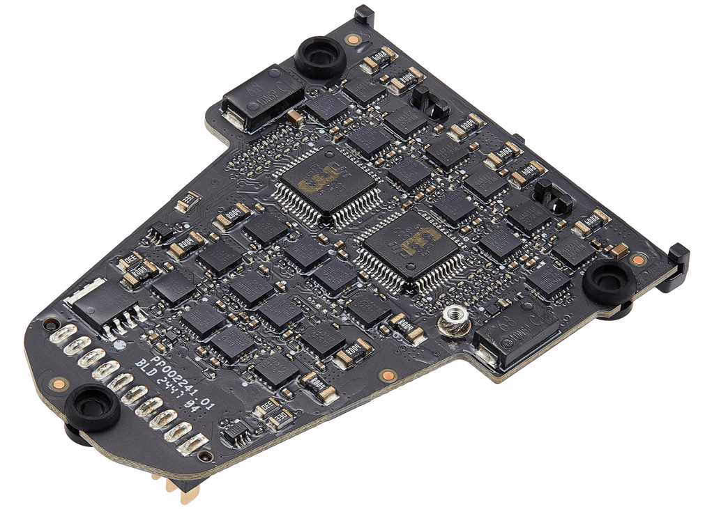 Esc Board für DJI Air 2 (gebrauchter OEM-Ausbau, Qualität A)