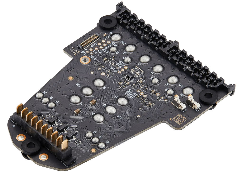 Esc Board für DJI Air 2 (gebrauchter OEM-Ausbau, Qualität A)