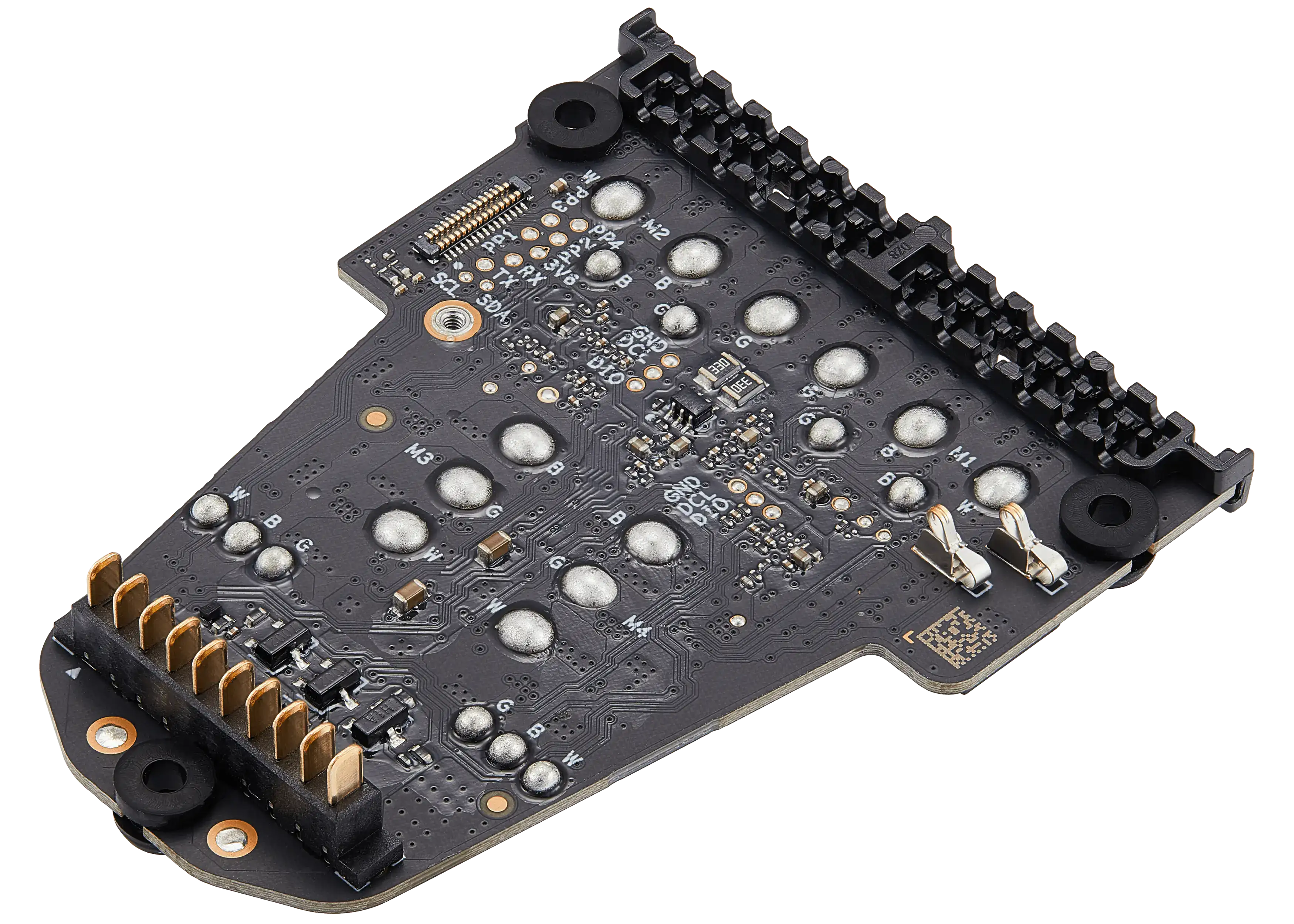 Esc Board für DJI Air 2 (gebrauchter OEM-Ausbau, Qualität A)