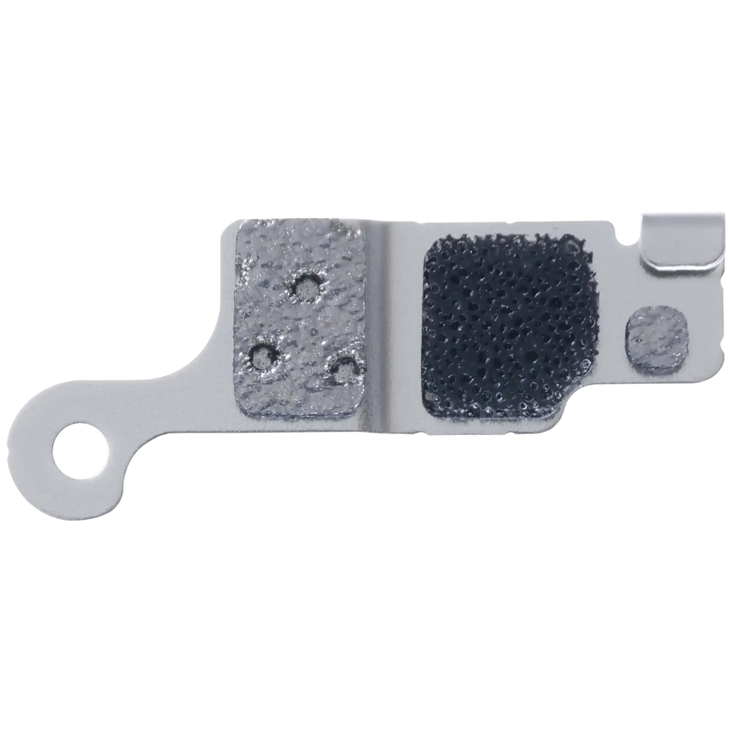 Front Camera Holder for iPhone 17 Pro (Original OEM) (Pack of 10)