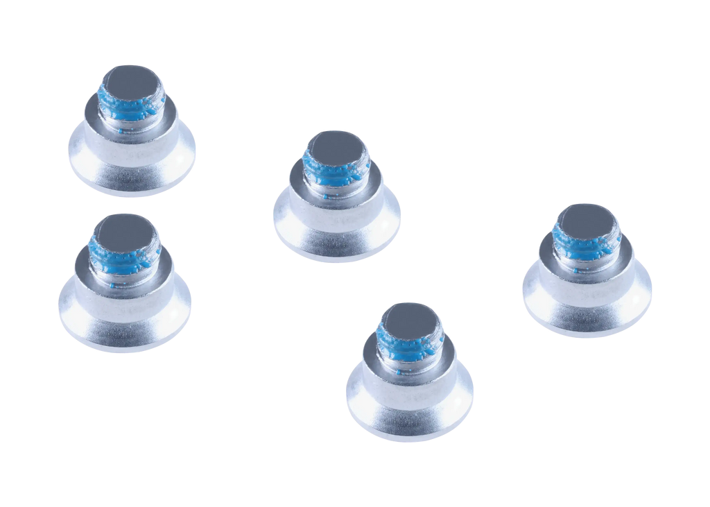 Screw Set (Antenna Plate Shoulder) for Mac Mini A2816 (2023) – Original OEM (5-Pack)