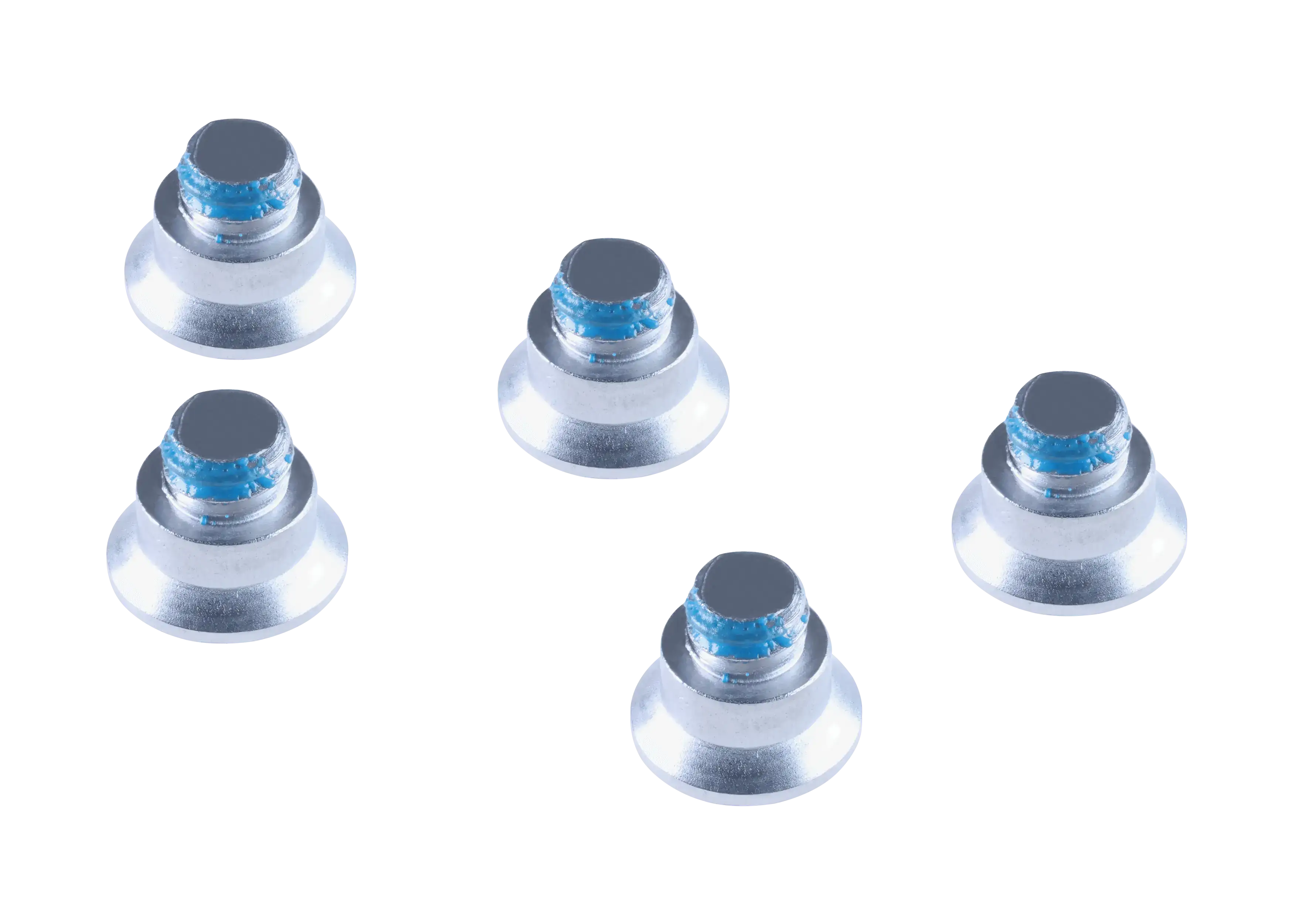 Screw Set (Antenna Plate Shoulder) for Mac Mini A2816 (2023) – Original OEM (5-Pack)