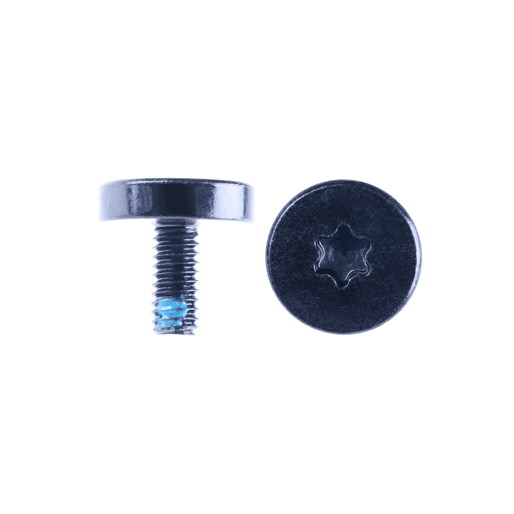 Screw Set (Logic Board) for Mac Mini A2816 (2023) (Original OEM) (5-Pack)