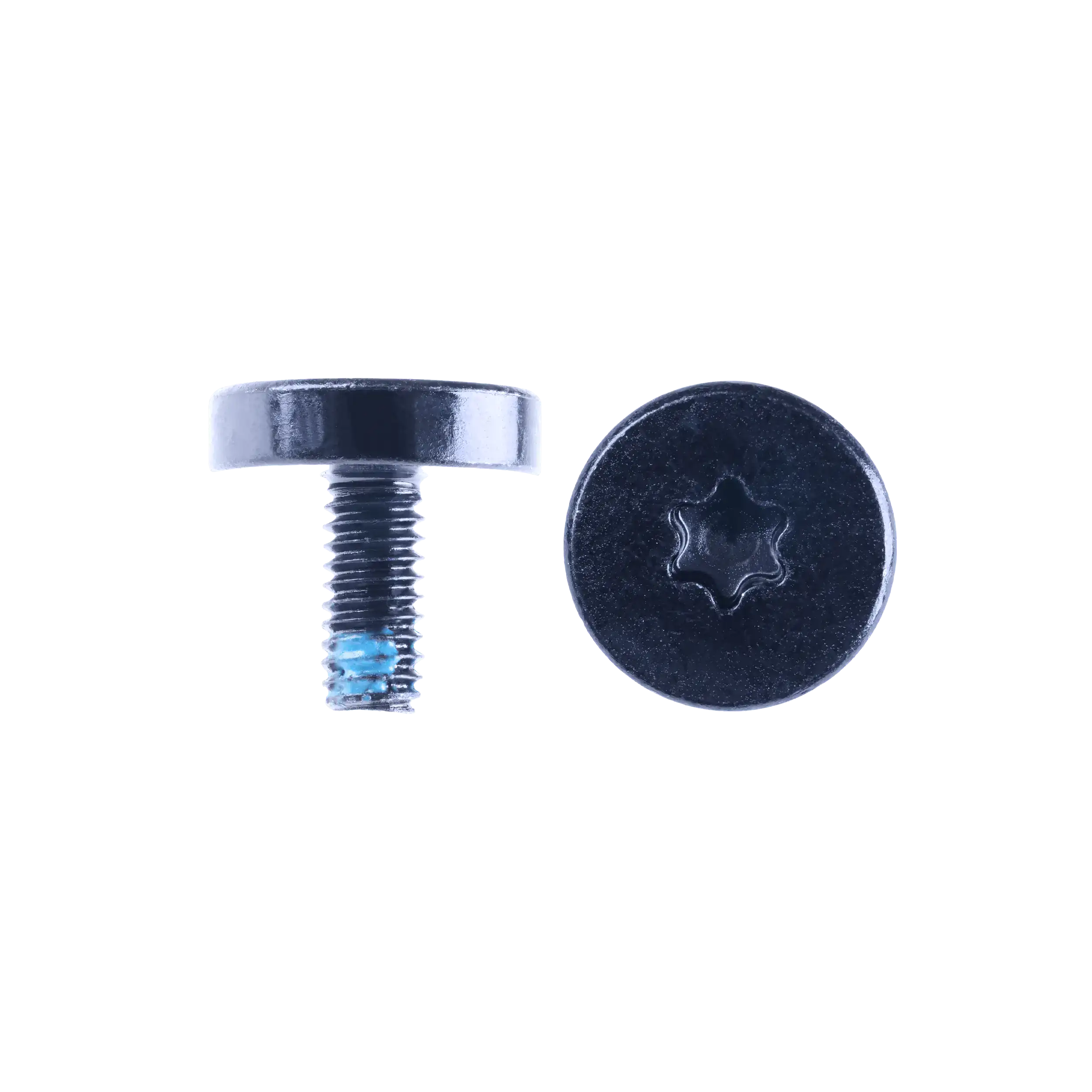 Screw Set (Logic Board) for Mac Mini A2816 (2023) (Original OEM) (5-Pack)