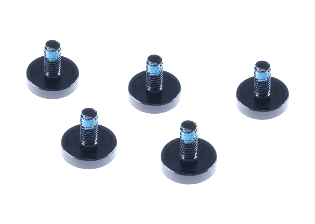 Screw Set (Logic Board) for Mac Mini A2816 (2023) (Original OEM) (5-Pack)