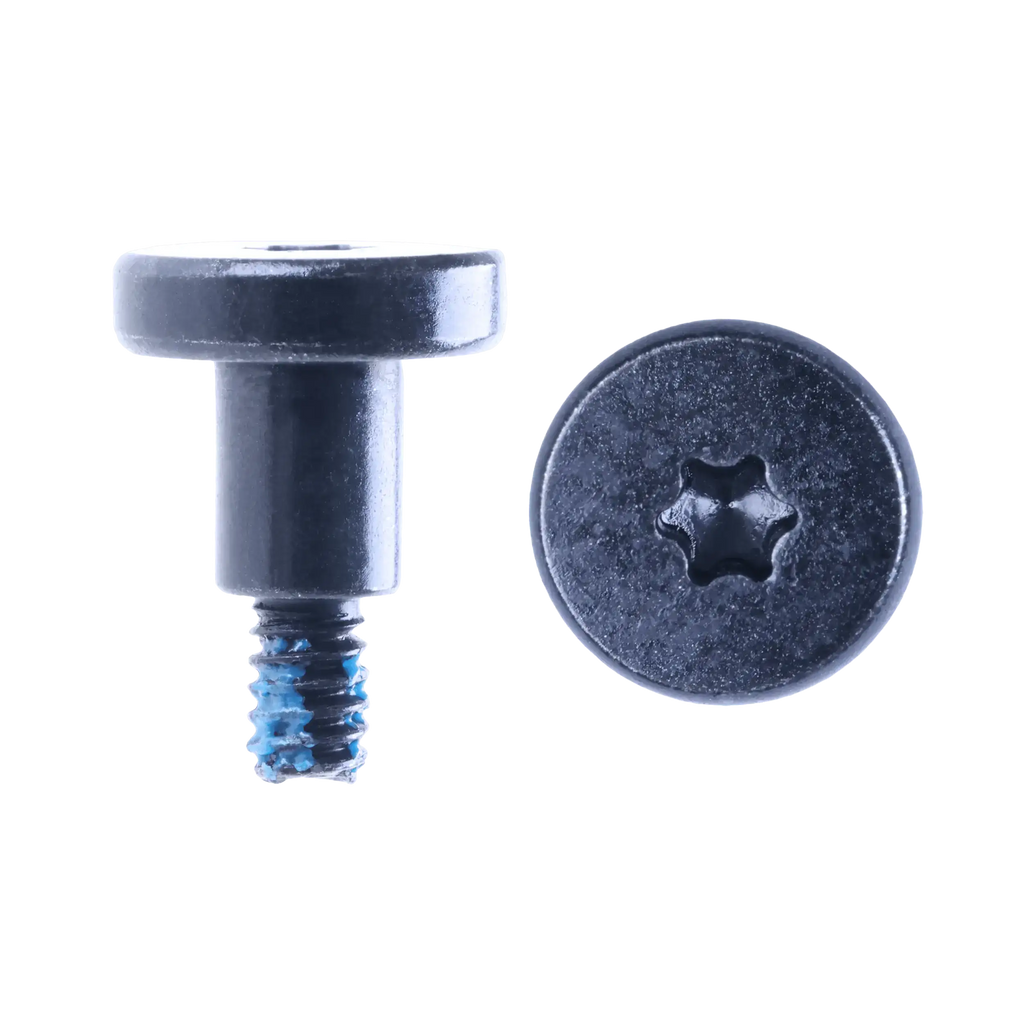 Screw Set (Fan to Logic Board, Shoulder) for Mac Mini (A2818) (2023) (Original OEM) (5-Pack)