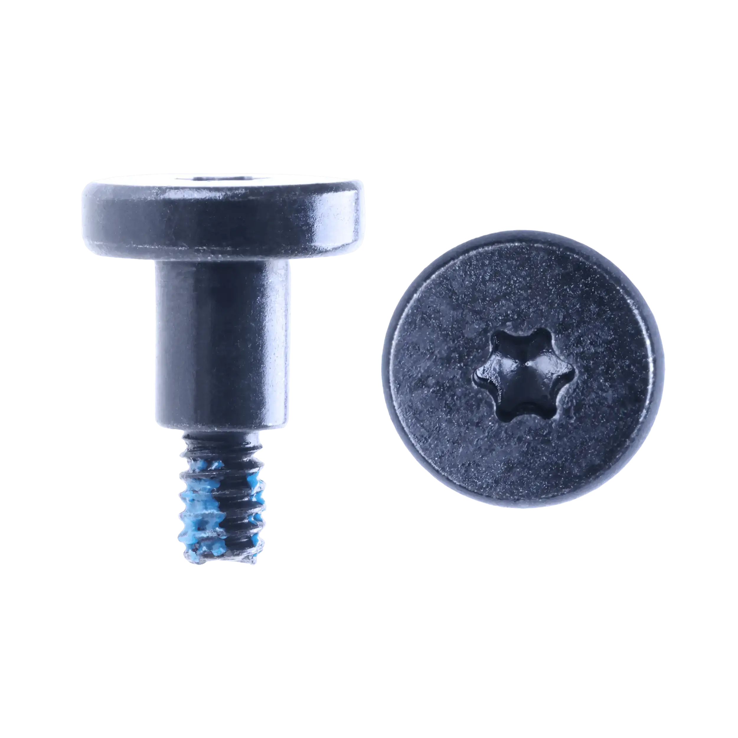 Screw Set (Fan to Logic Board, Shoulder) for Mac Mini (A2818) (2023) (Original OEM) (5-Pack)