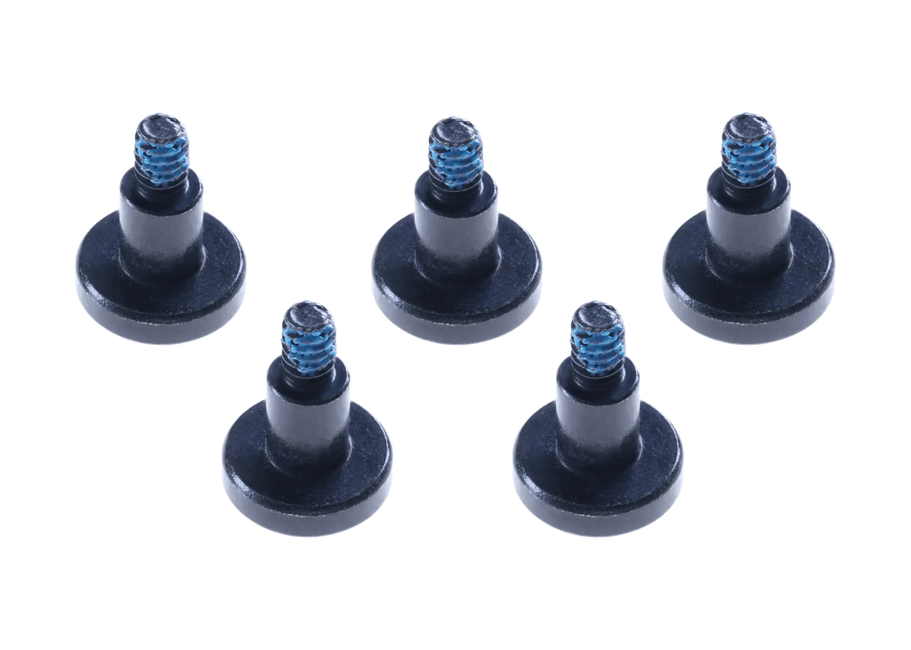 Screw Set (Fan to Logic Board, Shoulder) for Mac Mini (A2818) (2023) (Original OEM) (5-Pack)
