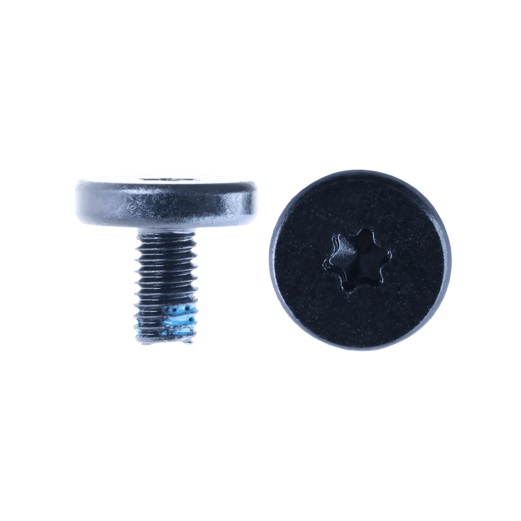 Screw Set (Logic Board Mounting, Large Head) for Mac Mini A2816 (2023) (Original OEM) (5 Pack)