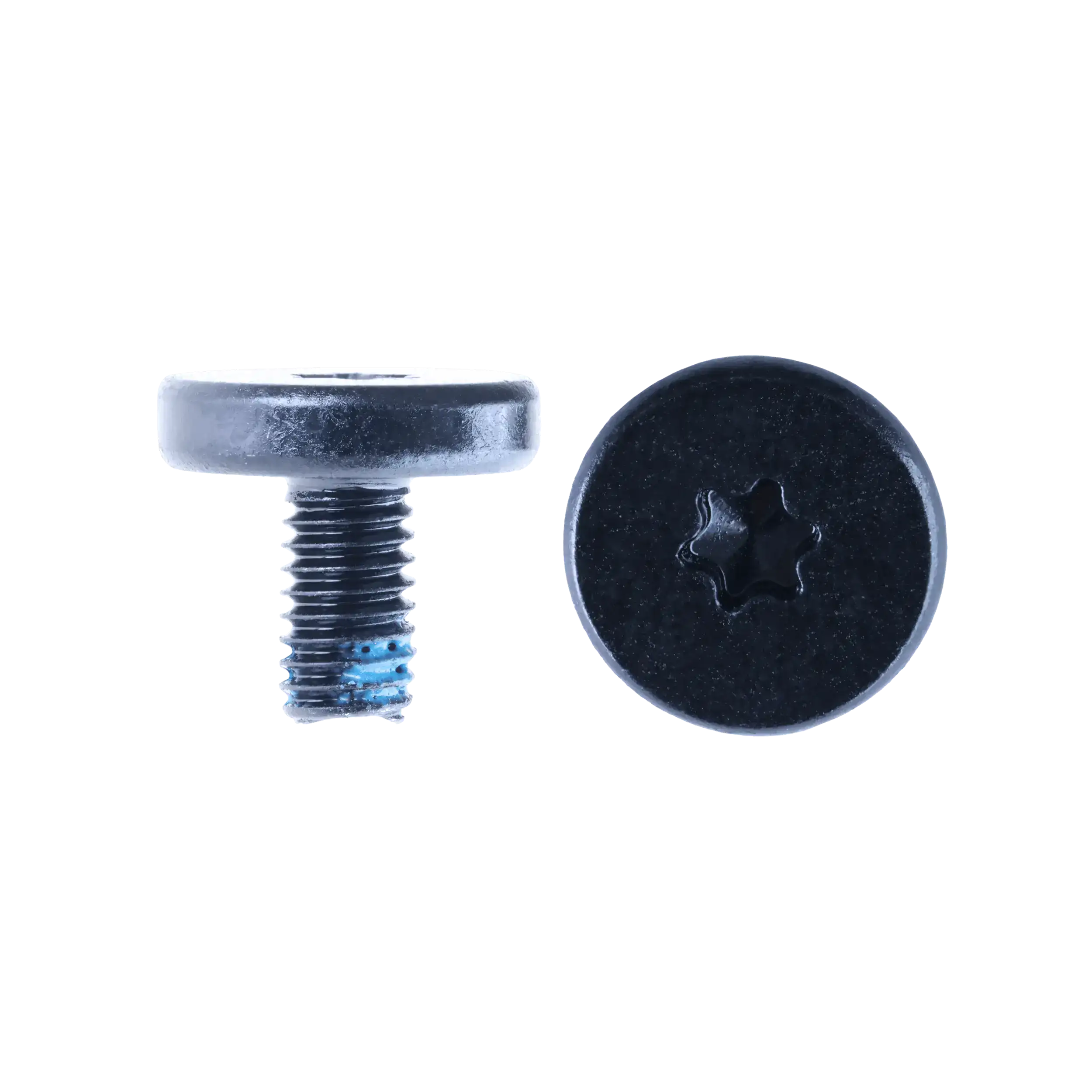Screw Set (Logic Board Mounting, Large Head) for Mac Mini A2816 (2023) (Original OEM) (5 Pack)