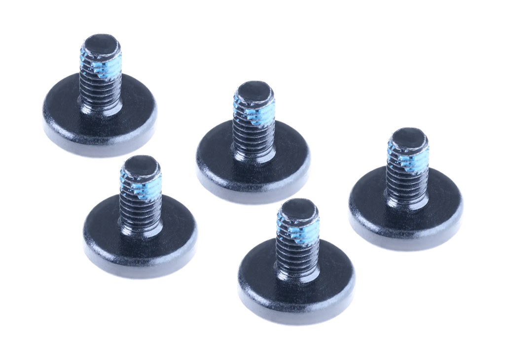 Screw Set (Logic Board Mounting, Large Head) for Mac Mini A2816 (2023) (Original OEM) (5 Pack)