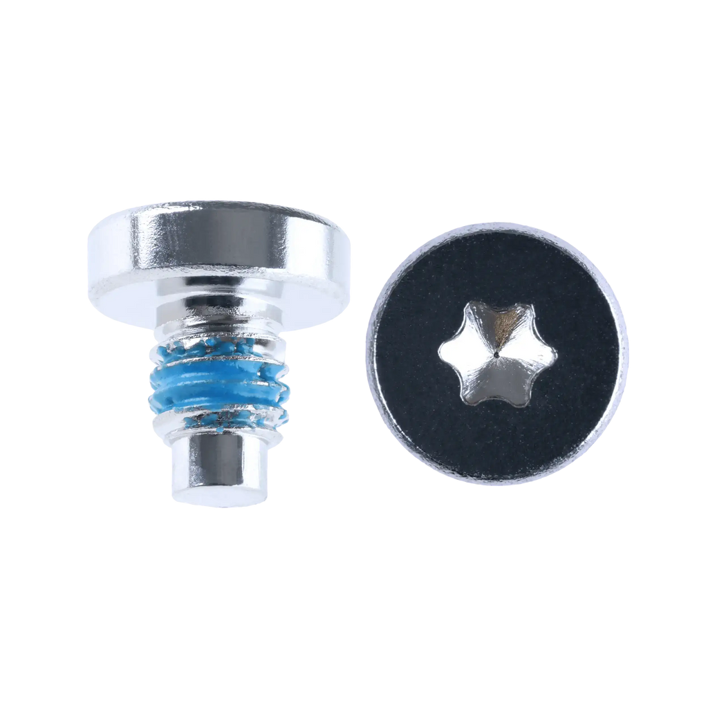 Screw set (bus bar for power supply) for Mac Mini A2818 (2023) (Original OEM) (5-pack)
