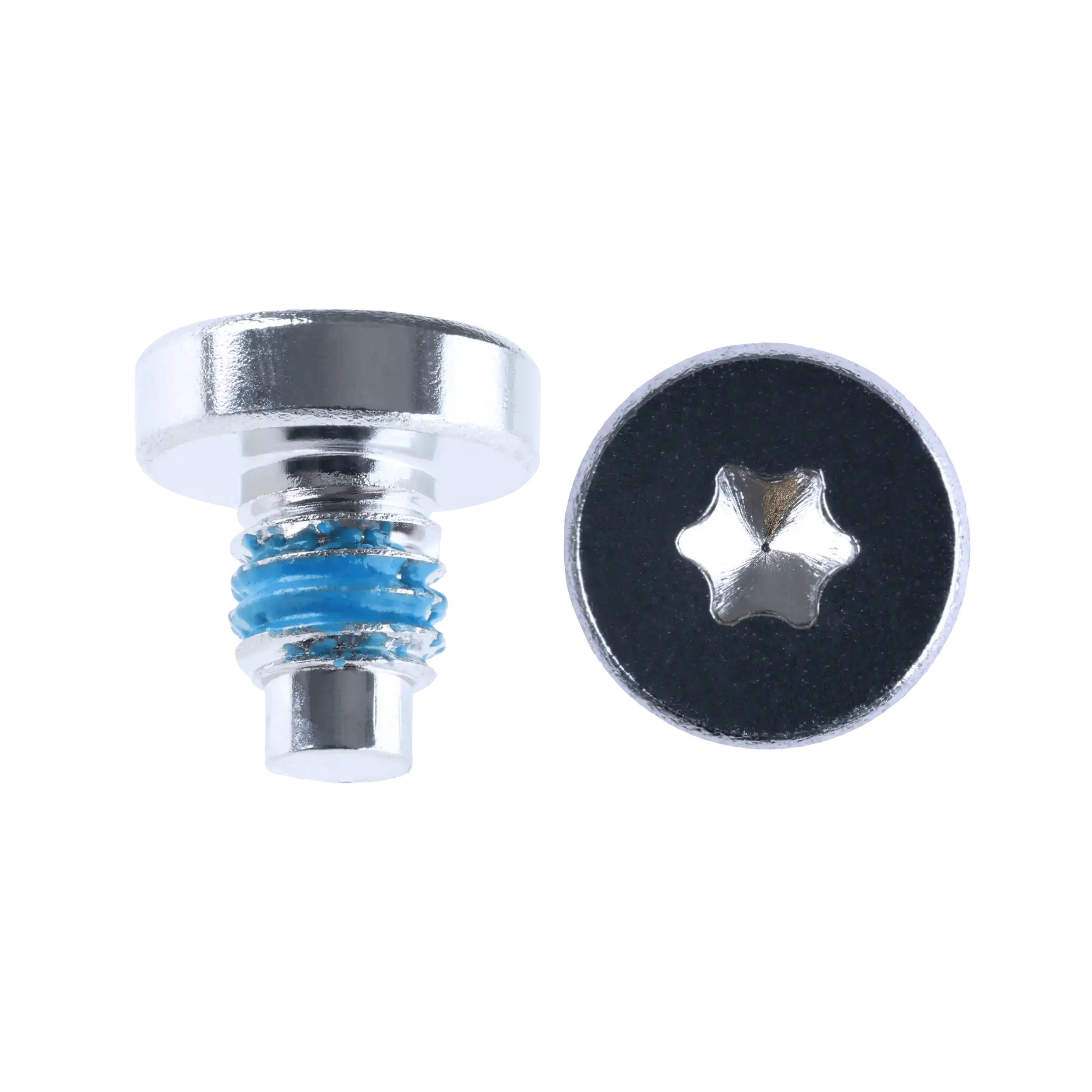 Screw set (bus bar for power supply) for Mac Mini A2818 (2023) (Original OEM) (5-pack)
