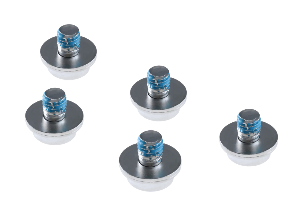 Screw Set (Bus Bar to Logic Board) for Mac Mini (A2818) (2023) (Genuine OEM) (5-Pack)