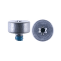 Schraubenset Abstandshalter kurz Apple Mac Mini A2818 2023 OEM 5er