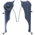 Loudspeaker for Mac Mini (A2943) (2024) (Original OEM)
