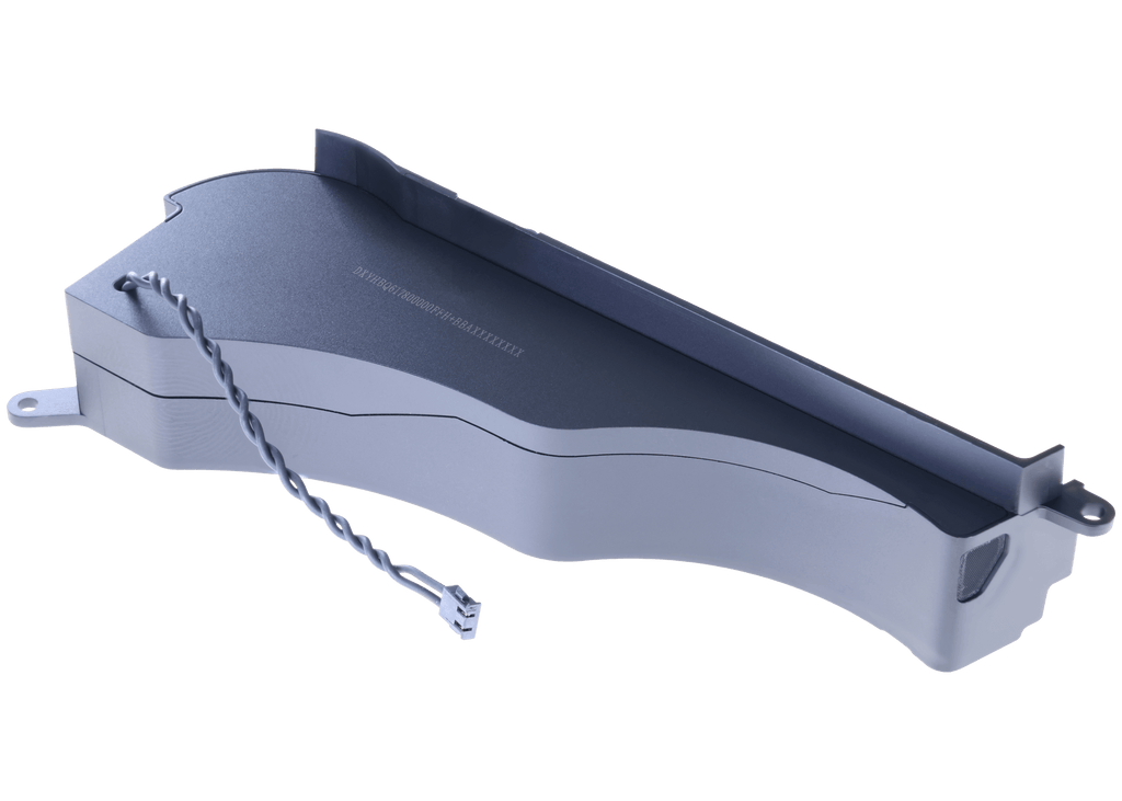 Loudspeaker for Mac Mini (A2943) (2024) (Original OEM)