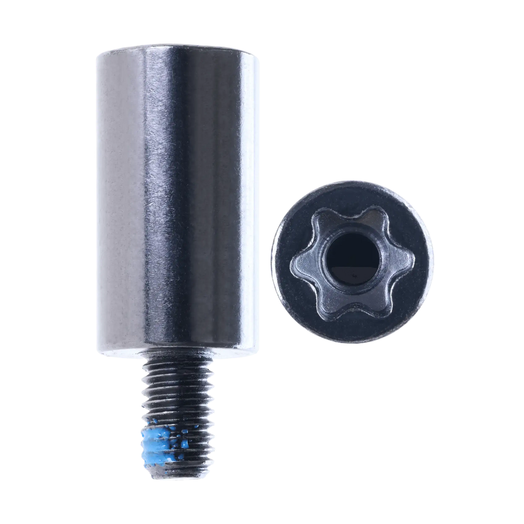 Screw Set (Power Supply Standoff) for Mac Mini A2943 (2024) - Original OEM (5-Pack)