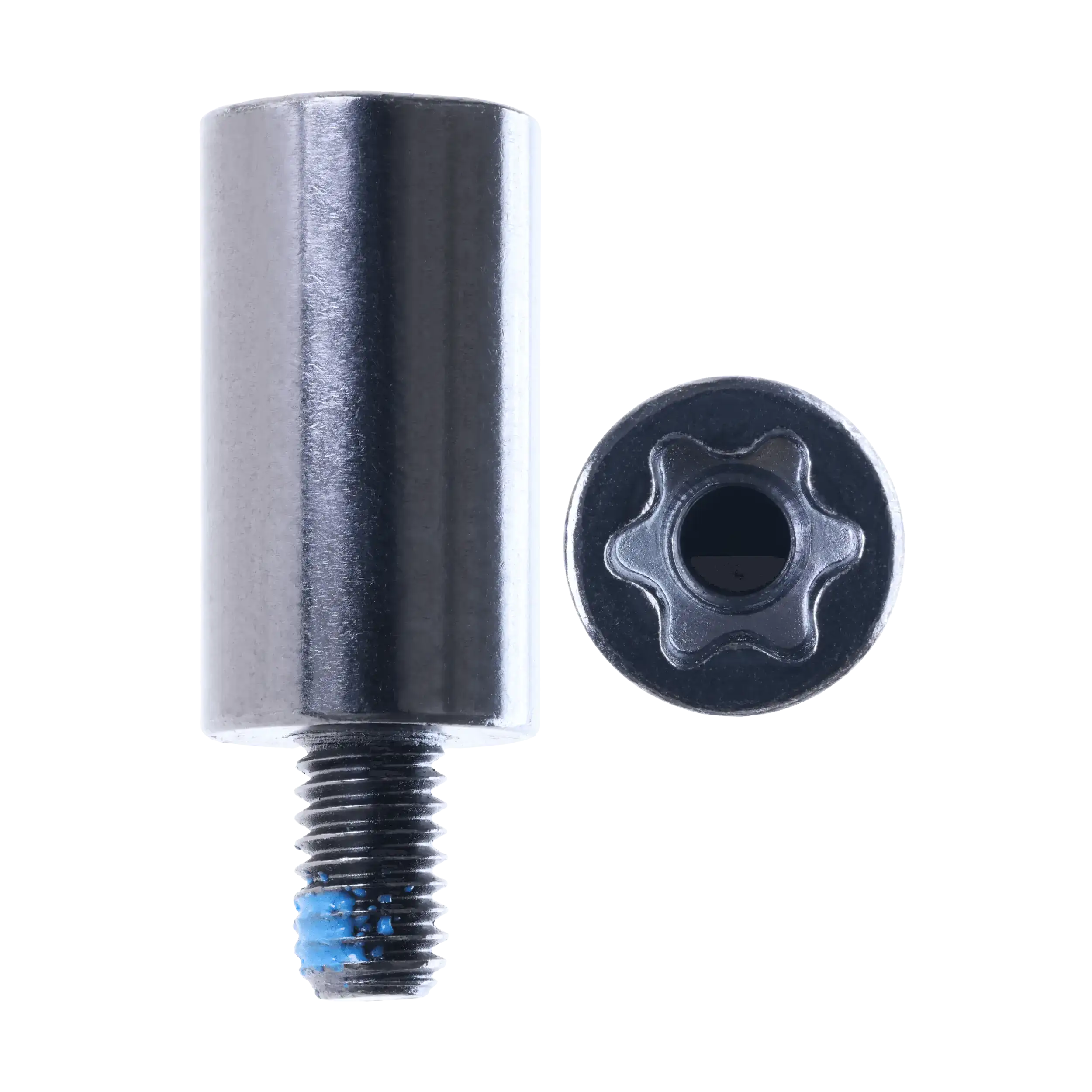 Screw Set (Power Supply Standoff) for Mac Mini A2943 (2024) - Original OEM (5-Pack)
