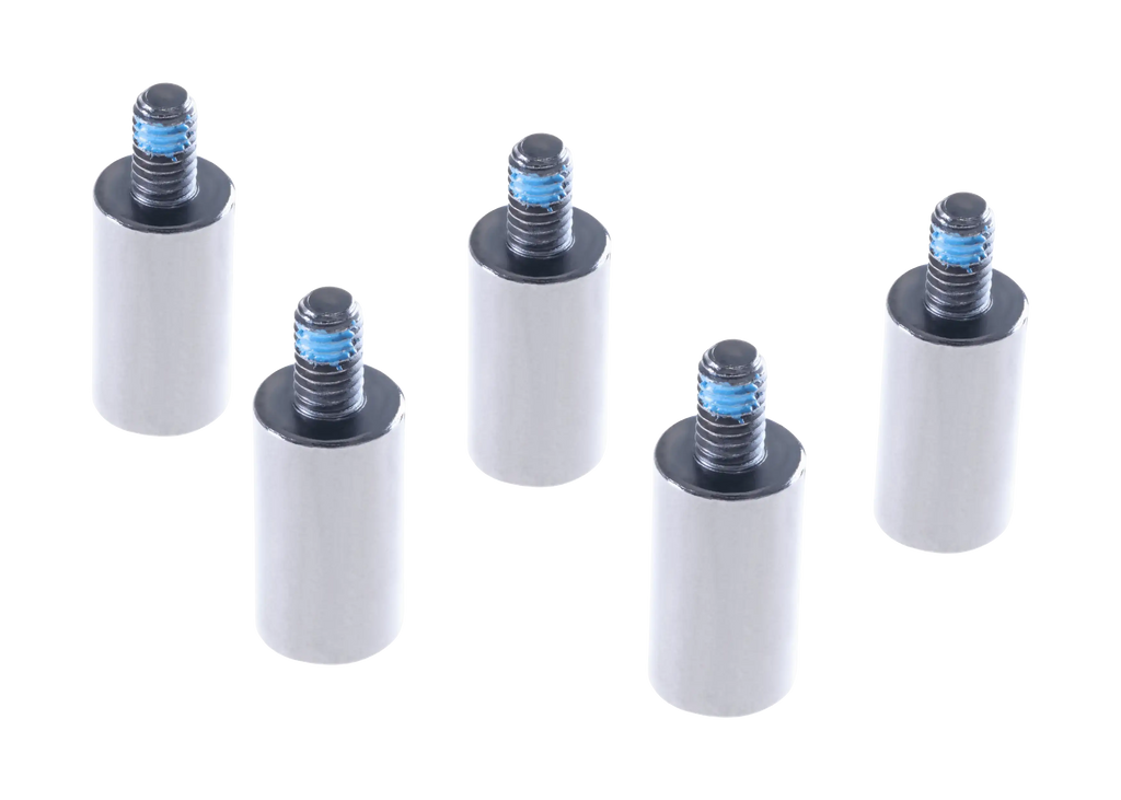 Screw Set (Power Supply Standoff) for Mac Mini A2943 (2024) - Original OEM (5-Pack)