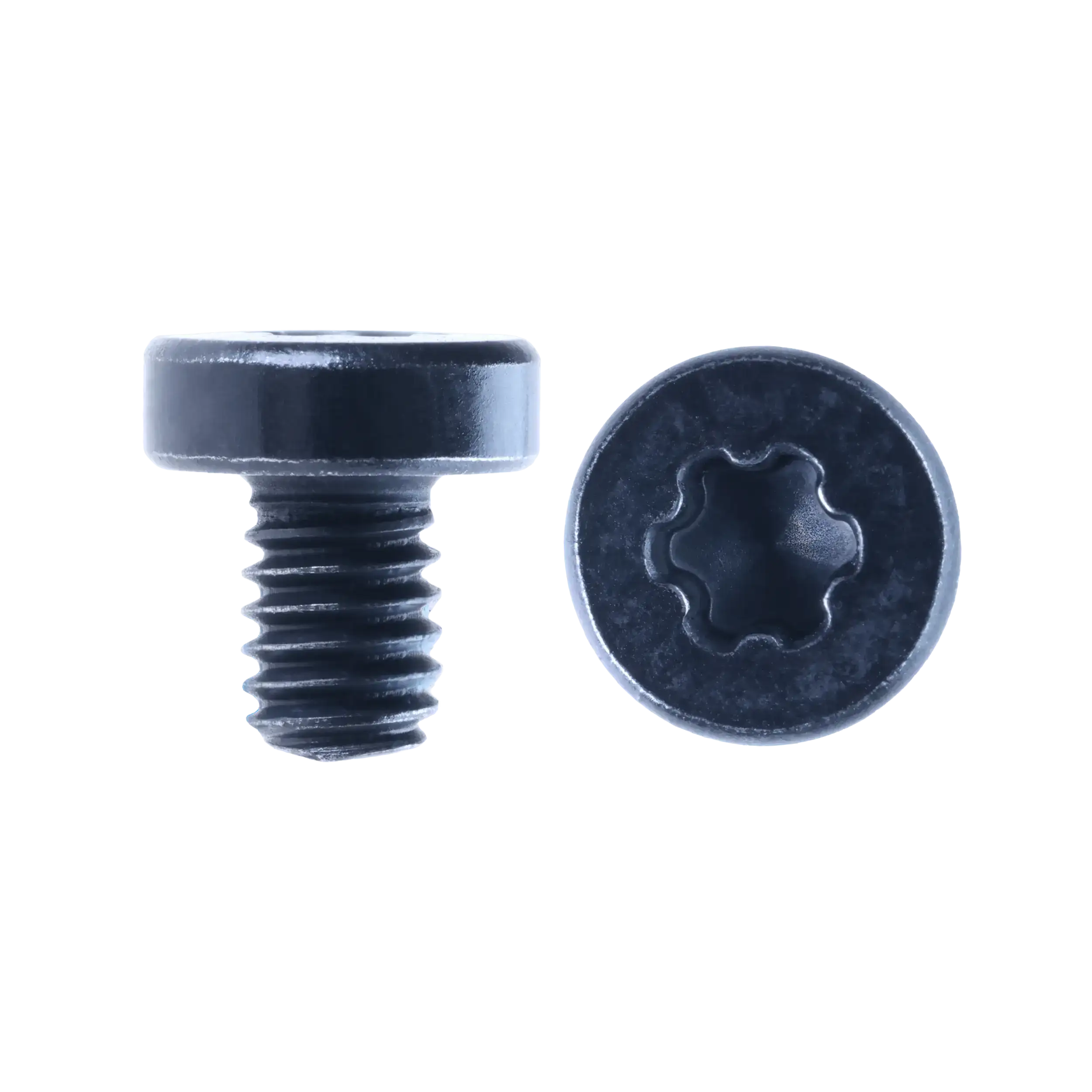 Schraubensatz für Mac Studio A3143 (2025) (Original OEM) (5er-Pack)