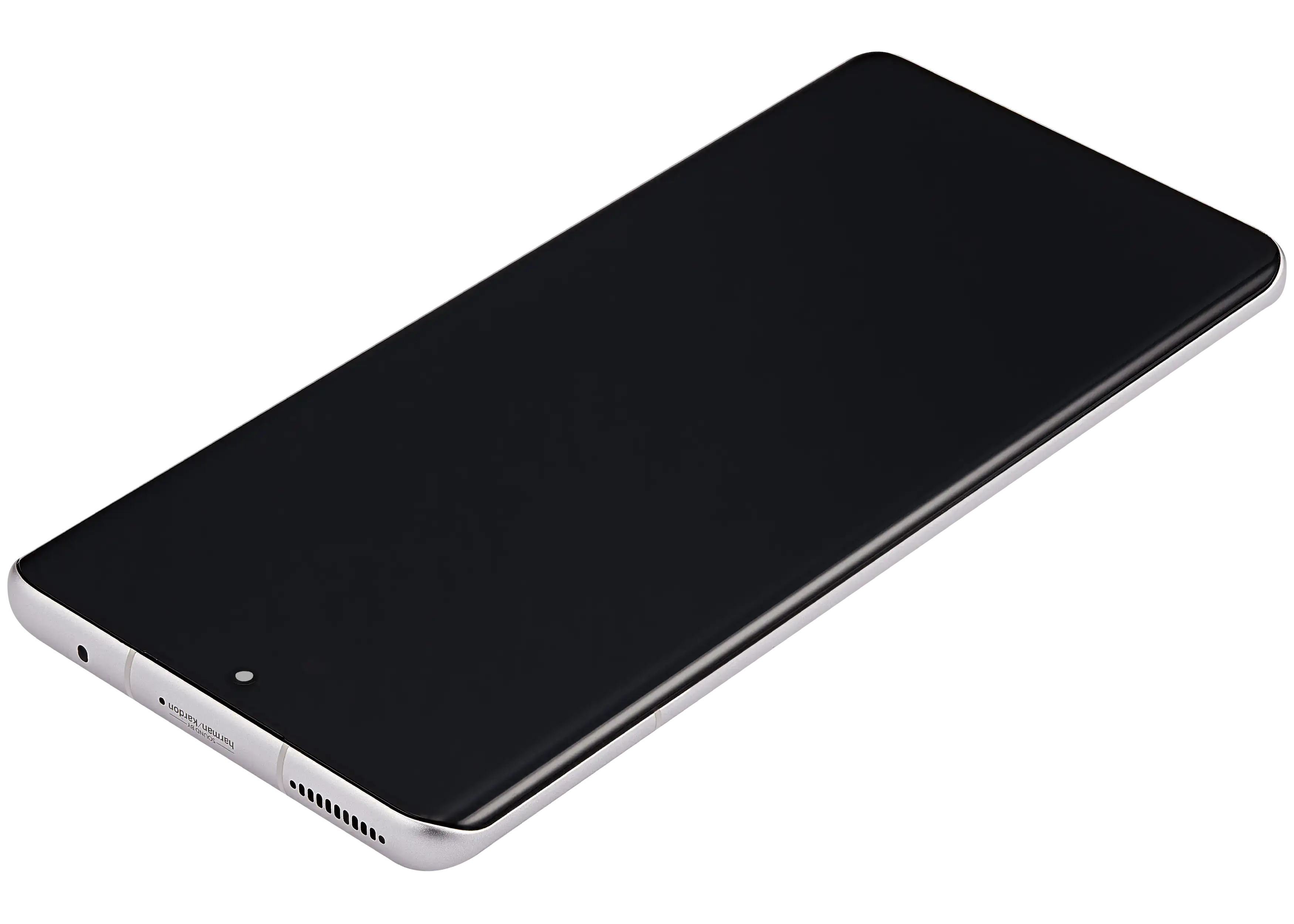 OLED-Display mit Rahmen für Xiaomi 12 Pro / 12S Pro (Refurbished) (Lila)