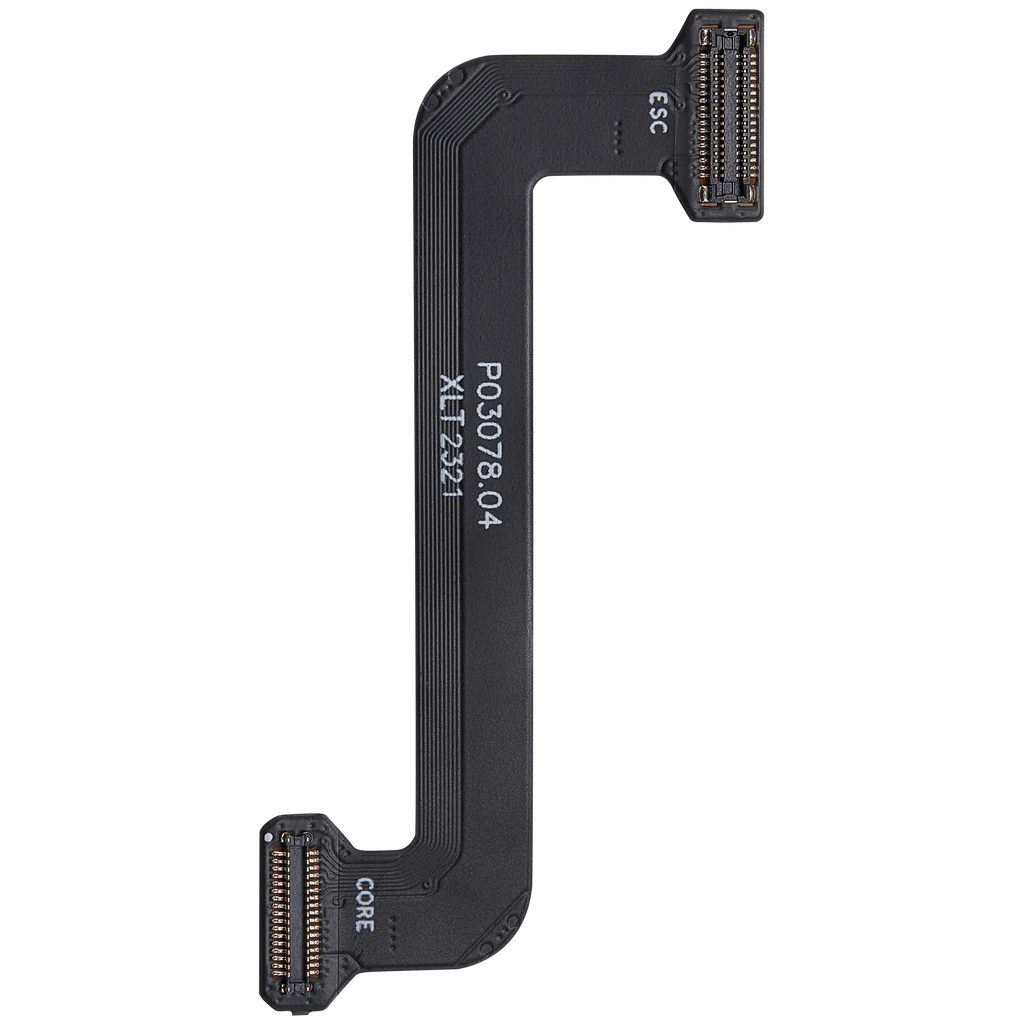 Esc Board Flex Cable für DJI Mavic 2 (gebrauchter OEM-Ausbau, Qualität A)