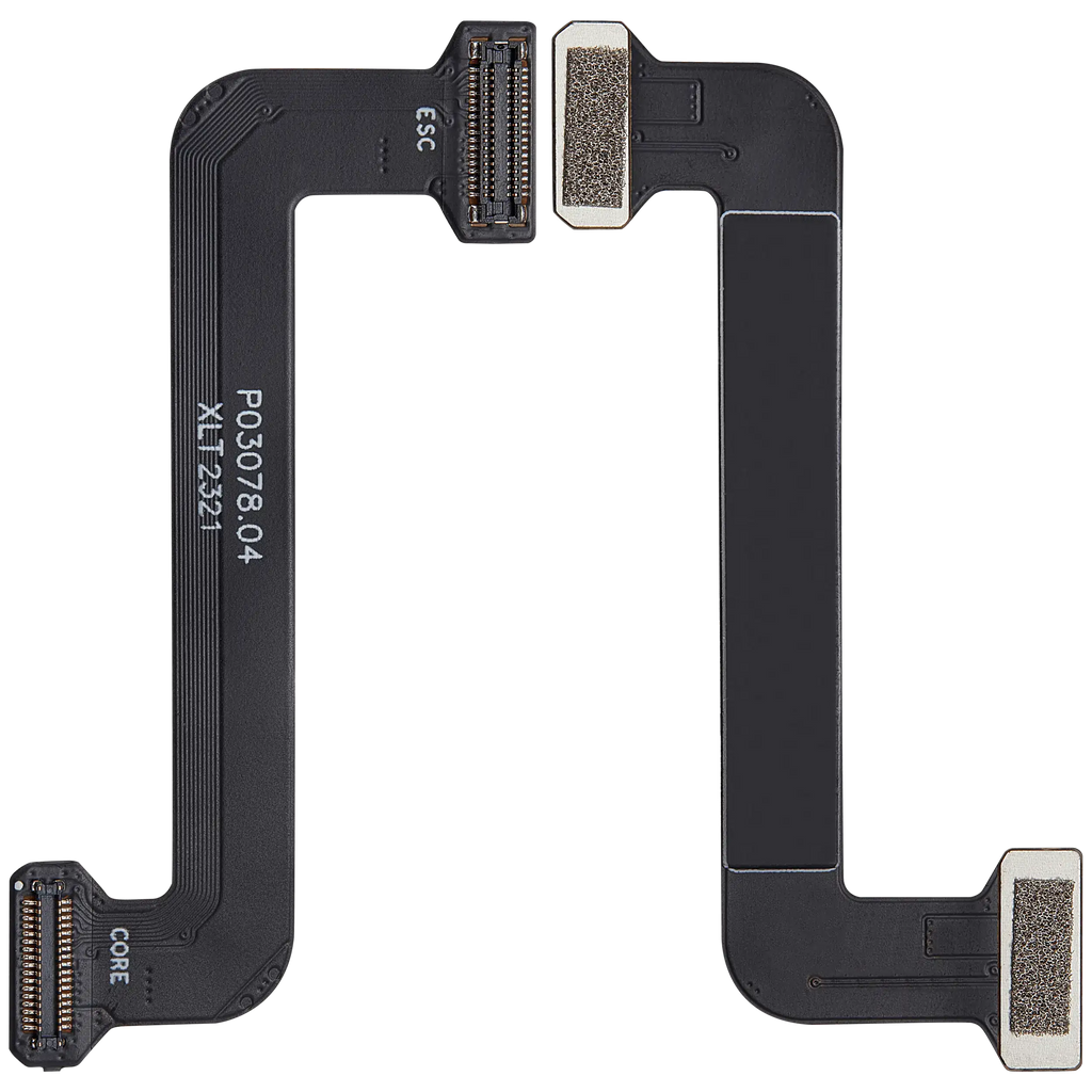 Esc Board Flex Cable für DJI Mavic 2 (gebrauchter OEM-Ausbau, Qualität A)