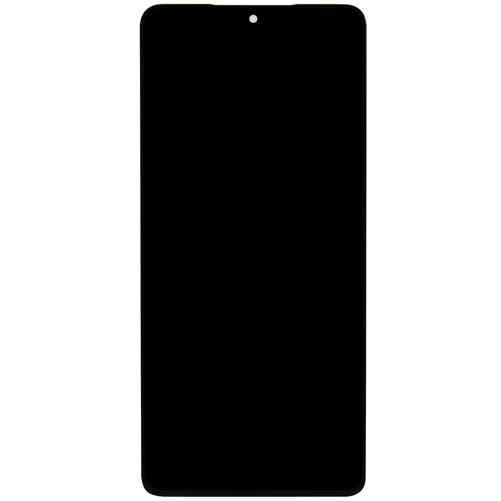 OLED-Display ohne Rahmen für Motorola Moto G Stylus (XT2619 / 2026) (Refurbished) (Alle Farben)